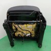 Recambio de asiento delantero izquierdo para renault scenic iii 1.6 dci diesel fap referencia OEM IAM   