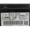 Recambio de centralita airbag para peugeot 2008 (--.2013) 1.6 16v e-hdi fap referencia OEM IAM 9807276980 0285012006 