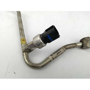 Recambio de tubos aire acondicionado para volvo s40 berlina 2.0 diesel cat referencia OEM IAM   