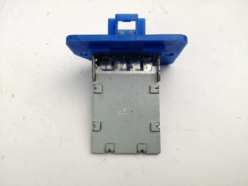 Recambio de resistencia calefaccion para hyundai i20 active 1.0 tgdi cat referencia OEM IAM   