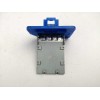Recambio de resistencia calefaccion para hyundai i20 active 1.0 tgdi cat referencia OEM IAM   