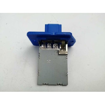 Recambio de resistencia calefaccion para hyundai i20 active 1.0 tgdi cat referencia OEM IAM   