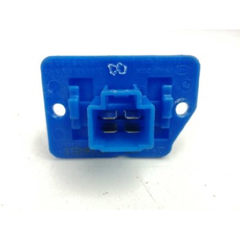 Recambio de resistencia calefaccion para hyundai i20 active 1.0 tgdi cat referencia OEM IAM   