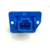 Recambio de resistencia calefaccion para hyundai i20 active 1.0 tgdi cat referencia OEM IAM   