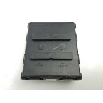 Recambio de modulo electronico para hyundai i20 active 1.0 tgdi cat referencia OEM IAM 95800C8500  