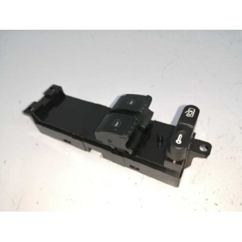 Recambio de mando elevalunas delantero izquierdo para seat toledo (1m2) signo referencia OEM IAM 1J3959857  