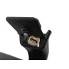 Recambio de espejo interior para ssangyong tivoli 1.5 g15dtf referencia OEM IAM 7642036000  