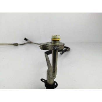 Recambio de tubos aire acondicionado para volvo s40 berlina 2.0 diesel cat referencia OEM IAM   