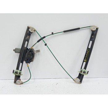 Recambio de elevalunas delantero izquierdo para bmw 3 compact (e46) 316 ti referencia OEM IAM 8251349 0130821922 