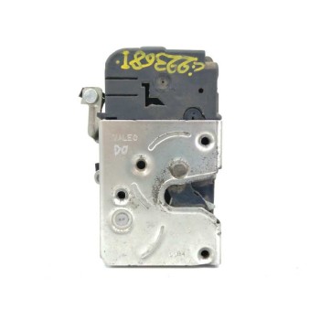 Recambio de cerradura puerta delantera izquierda para citroën berlingo first combi 1,6 hdi 75 sx referencia OEM IAM 9135P1  