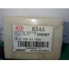 Recambio de modulo electronico para kia carnival ii (gq) 2.9 crdi referencia OEM IAM 10R021820  