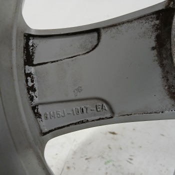 Recambio de llanta para ford focus turnier (cb4) 1.6 tdci cat referencia OEM IAM 8M5J1007EA 7JX16H2 ET50 5H 5X108