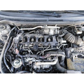 toyota avensis berlina (t25) del año 2007