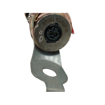 Recambio de airbag cortina delantero izquierdo para fiat tipo ii (356) sedan easy referencia OEM IAM 00519823570  