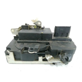 Recambio de cerradura puerta delantera izquierda para citroën berlingo first combi 1,6 hdi 75 sx referencia OEM IAM 9135P1  