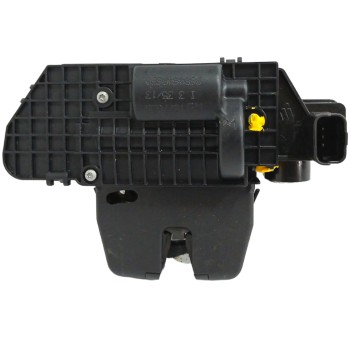 Recambio de cerradura maletero / porton para peugeot 2008 (--.2013) 1.6 16v e-hdi fap referencia OEM IAM 9684649680  