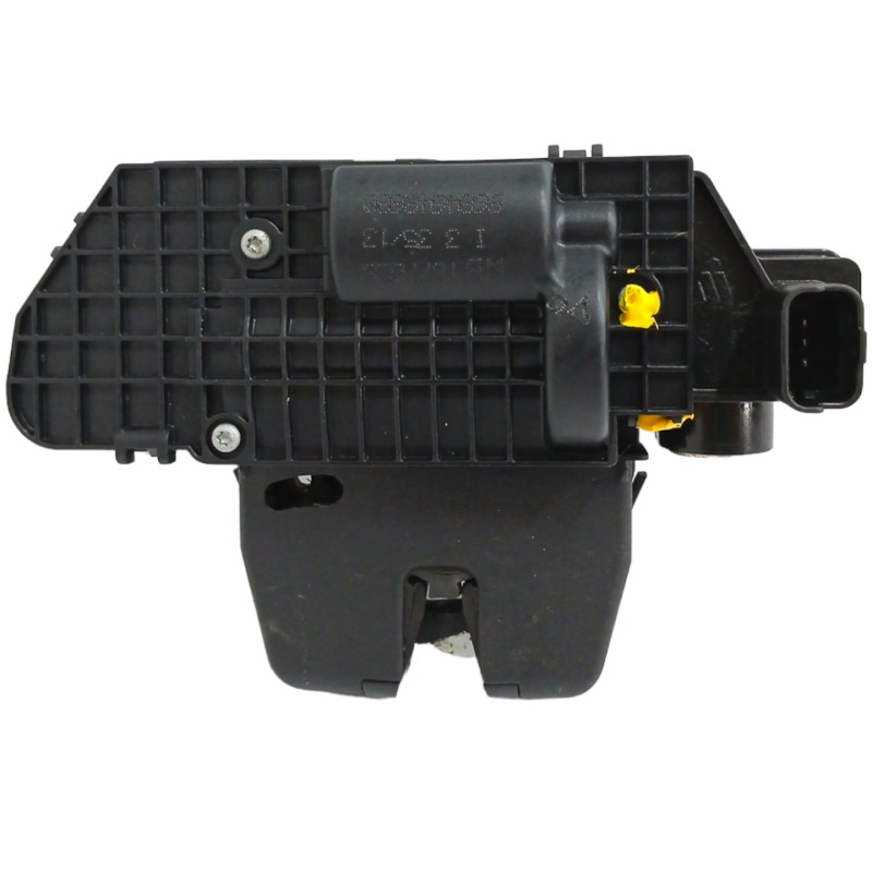 Recambio de cerradura maletero / porton para peugeot 2008 (--.2013) 1.6 16v e-hdi fap referencia OEM IAM 9684649680  