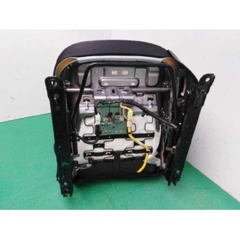 Recambio de asiento delantero izquierdo para hyundai i20 active 1.0 tgdi cat referencia OEM IAM   