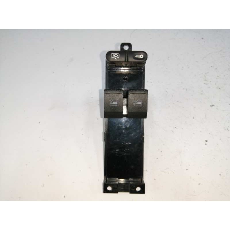 Recambio de mando elevalunas delantero izquierdo para seat toledo (1m2) signo referencia OEM IAM 1J3959857  