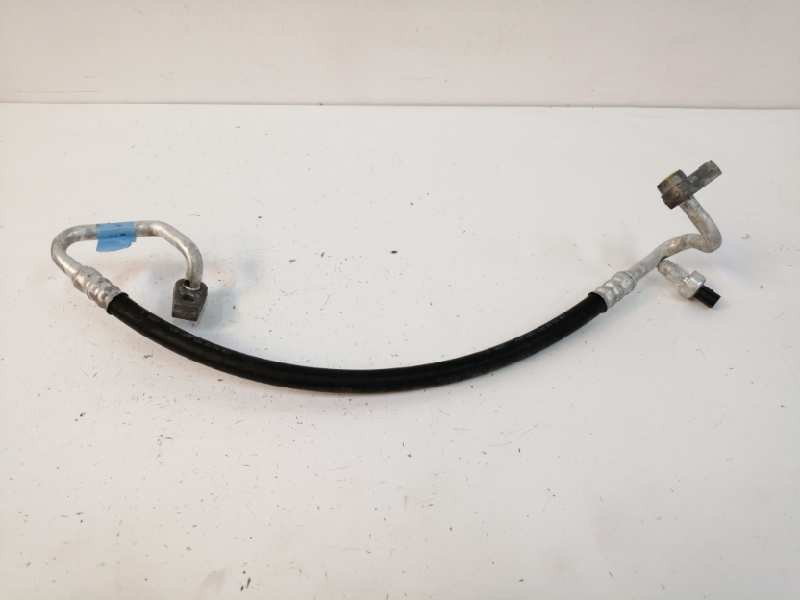 Recambio de tubos aire acondicionado para ford focus lim. 1.6 16v ti-vct cat referencia OEM IAM F1F119N601CB Recambio de tubos aire acondicionado para ford focus lim. 1.6 16v ti-vct cat referencia OEM IAM F1F119N601CB