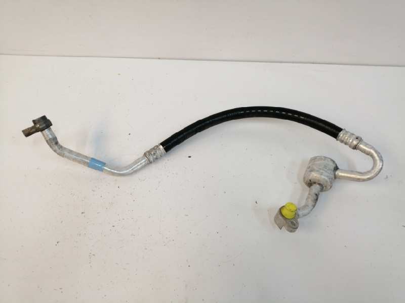 Recambio de tubos aire acondicionado para ford focus lim. 1.6 16v ti-vct cat referencia OEM IAM Recambio de tubos aire acondicionado para ford focus lim. 1.6 16v ti-vct cat referencia OEM IAM