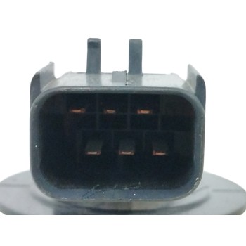 Recambio de aforador para daewoo kalos 1.4 cat referencia OEM IAM 96414381  