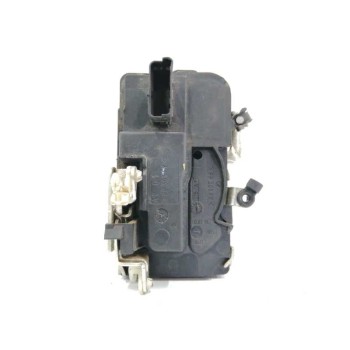Recambio de cerradura puerta delantera izquierda para citroën berlingo first combi 1,6 hdi 75 sx referencia OEM IAM 9135P1  