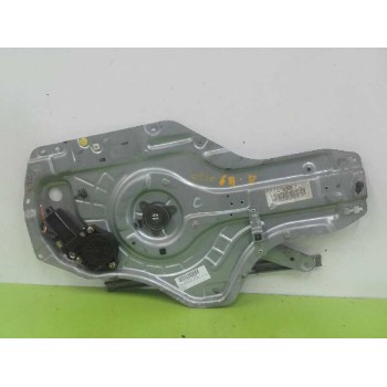 Recambio de elevalunas delantero derecho para hyundai elantra (xd) 2.0 crdi gls full (5-ptas.) referencia OEM IAM TIJERA 8248020