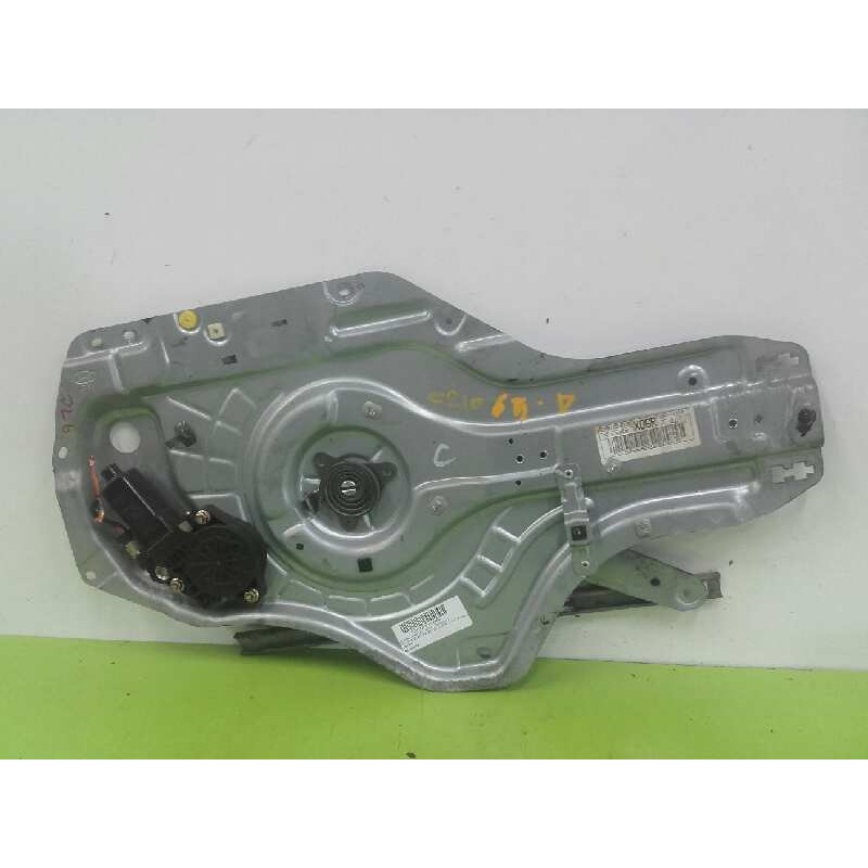 Recambio de elevalunas delantero derecho para hyundai elantra (xd) 2.0 crdi gls full (5-ptas.) referencia OEM IAM TIJERA 8248020
