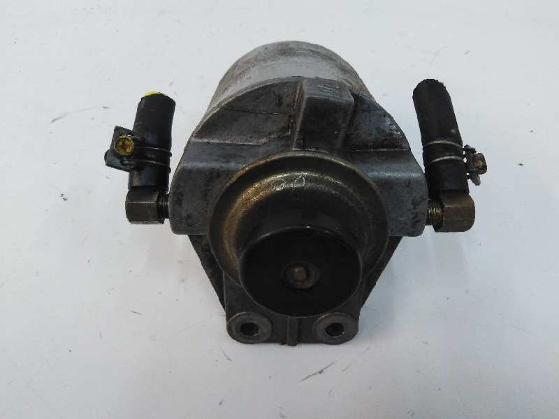 Recambio de filtro gasoil para nissan terrano/terrano.ii (r20) s (3-ptas.) referencia OEM IAM   