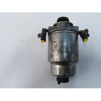 Recambio de filtro gasoil para nissan terrano/terrano.ii (r20) s (3-ptas.) referencia OEM IAM   