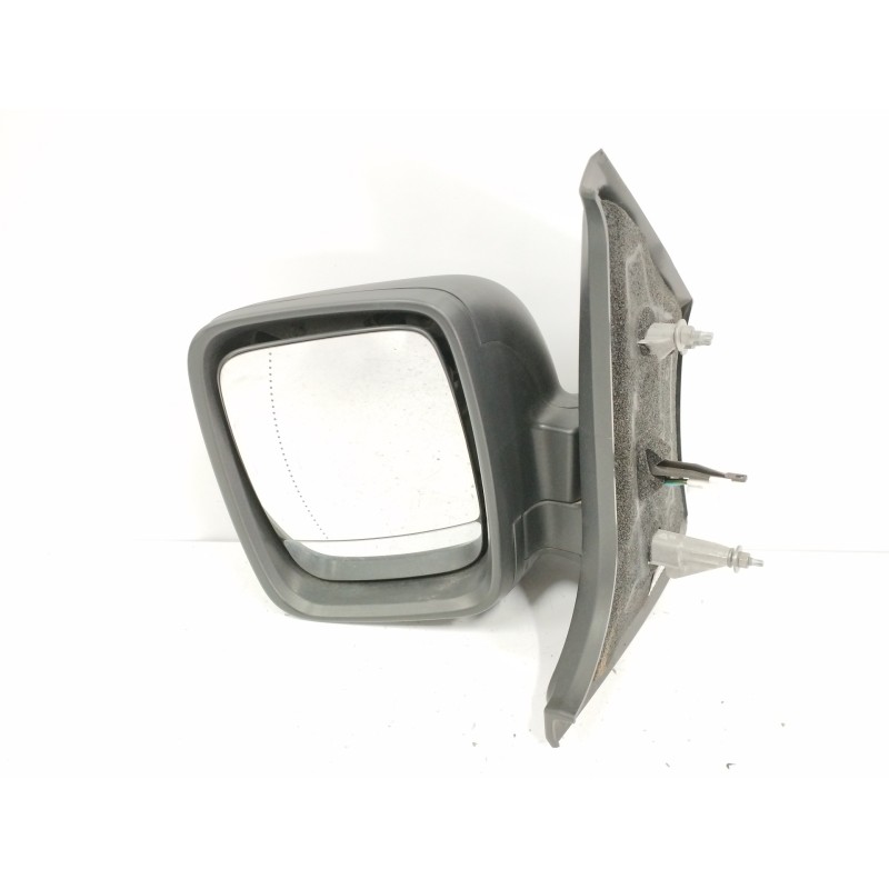 Recambio de retrovisor izquierdo para fiat talento kasten (296) 2.0 dci referencia OEM IAM 963027763R 5 CABLES 