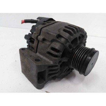 Recambio de alternador para fiat doblo (119) 1.3 jtd cat referencia OEM IAM 46823547 2542670B 90A