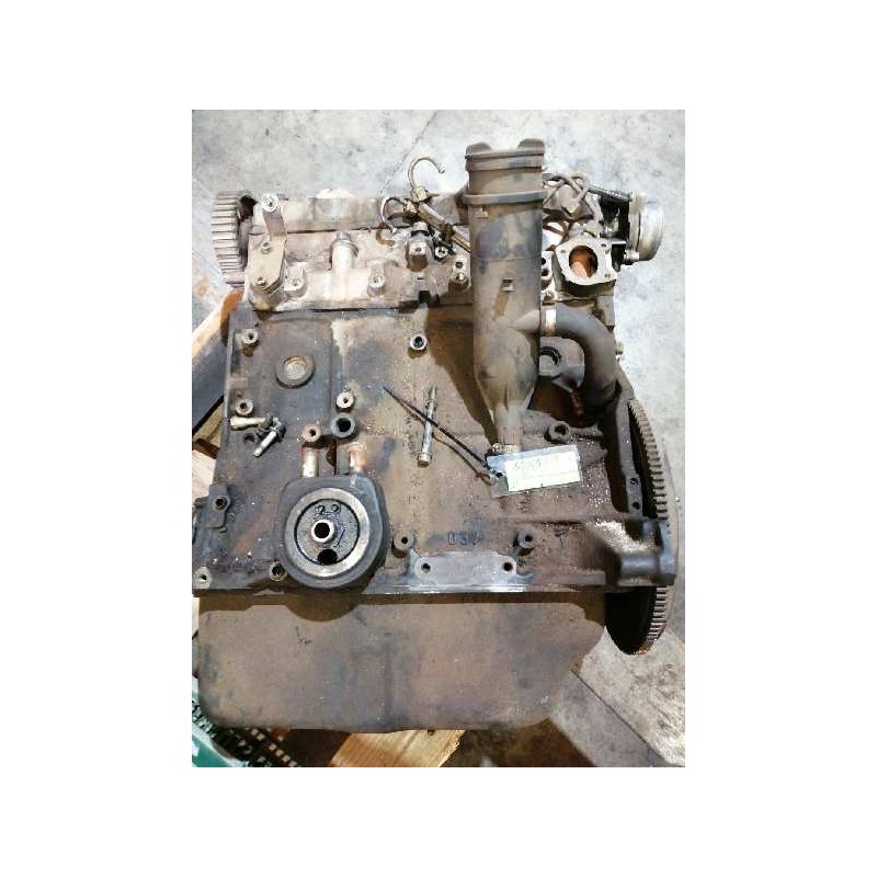 Recambio de bloque para peugeot expert kombi confort acristaldo (5 asientos) referencia OEM IAM D9B  6015148