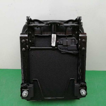 Recambio de asiento trasero medio para renault scenic iii 1.6 dci diesel fap referencia OEM IAM   