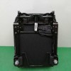 Recambio de asiento trasero medio para renault scenic iii 1.6 dci diesel fap referencia OEM IAM   