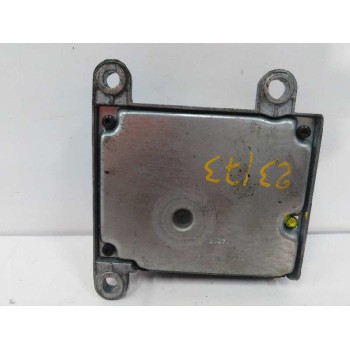 Recambio de centralita airbag para fiat doblo (119) 1.3 jtd cat referencia OEM IAM 550903500  