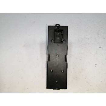 Recambio de mando elevalunas delantero izquierdo para seat toledo (1m2) signo referencia OEM IAM 1J3959857  