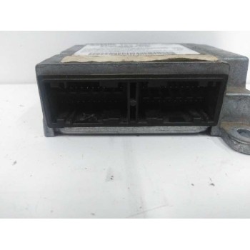 Recambio de centralita airbag para fiat doblo (119) 1.3 jtd cat referencia OEM IAM 550903500  