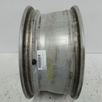 Recambio de llanta para ford focus turnier (cb4) 1.6 tdci cat referencia OEM IAM 8M5J1007EA 7JX16H2 ET50 5H 5X108
