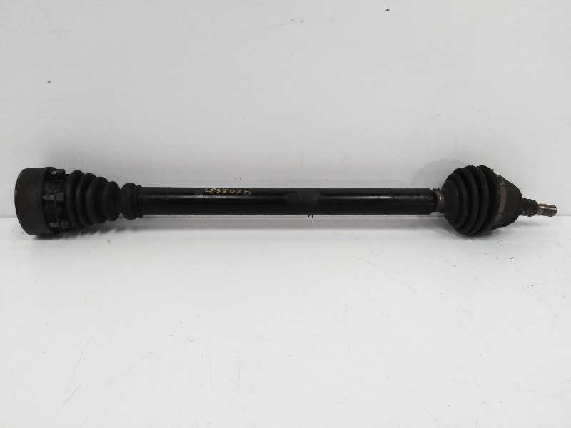 Recambio de transmision delantera derecha para seat toledo (1m2) 1.9 tdi referencia OEM IAM   
