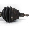 Recambio de transmision delantera derecha para seat toledo (1m2) 1.9 tdi referencia OEM IAM   