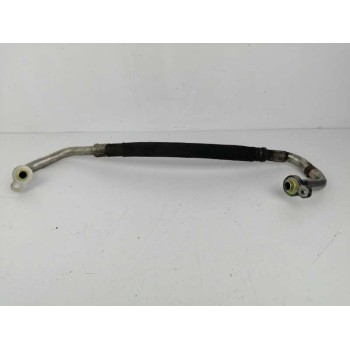 Recambio de tubos aire acondicionado para volvo s40 berlina 2.0 diesel cat referencia OEM IAM 4N5H19N602CJ  
