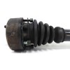 Recambio de transmision delantera derecha para seat toledo (1m2) 1.9 tdi referencia OEM IAM   