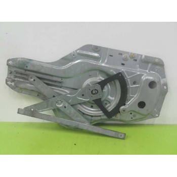 Recambio de elevalunas delantero derecho para hyundai elantra (xd) 2.0 crdi gls full (5-ptas.) referencia OEM IAM TIJERA 8248020