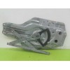 Recambio de elevalunas delantero derecho para hyundai elantra (xd) 2.0 crdi gls full (5-ptas.) referencia OEM IAM TIJERA 8248020