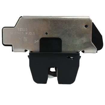 Recambio de cerradura maletero / porton para peugeot 2008 (--.2013) 1.6 16v e-hdi fap referencia OEM IAM 9684649680  
