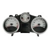 Recambio de cuadro instrumentos para peugeot 207 1.4 hdi referencia OEM IAM 9666133180 A2C53337660 