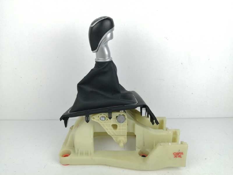 Recambio de palanca cambio para hyundai i20 active 1.0 tgdi cat referencia OEM IAM 43700XXXXX Recambio de palanca cambio para hyundai i20 active 1.0 tgdi cat referencia OEM IAM 43700XXXXX