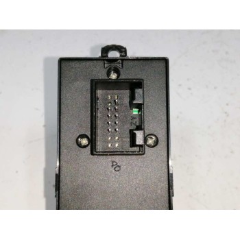 Recambio de mando elevalunas delantero izquierdo para seat toledo (1m2) signo referencia OEM IAM 1J3959857  